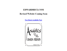 Tablet Screenshot of edwardrice.com